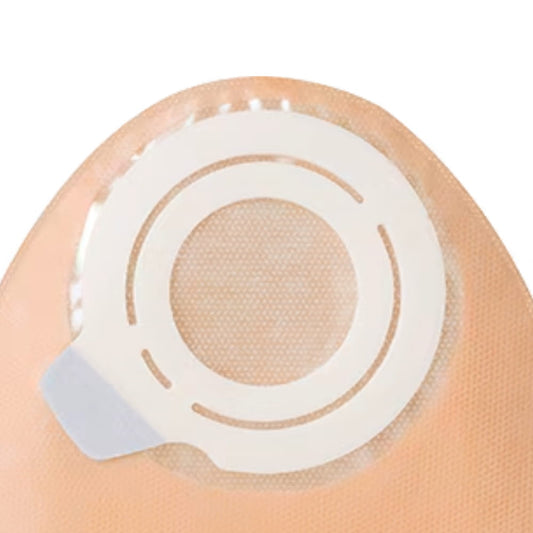 Coloplast SenSura Flex  urostomy pouch Item 11825