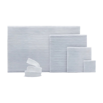 ConvaTec Aquacel Ag Advantage Wound Dressing | 4 x 5 | Each | 422299