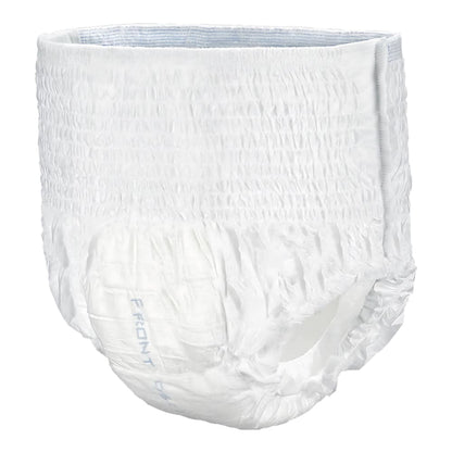 Disposable Absorbent Underwear, X-Large