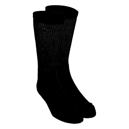 TRUFORM DIABETIC CREW SOCKTRUFORM DIABETIC CREW SOCK