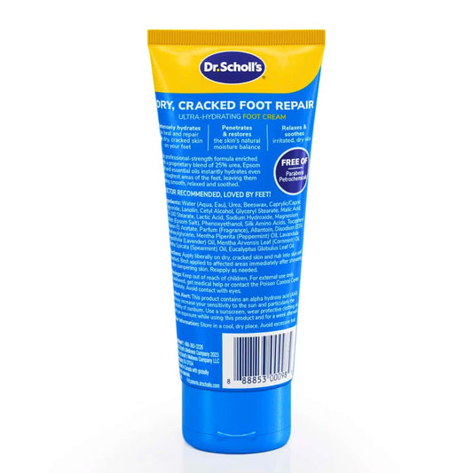 Foot Repair Therapy - Ultra Hydrating