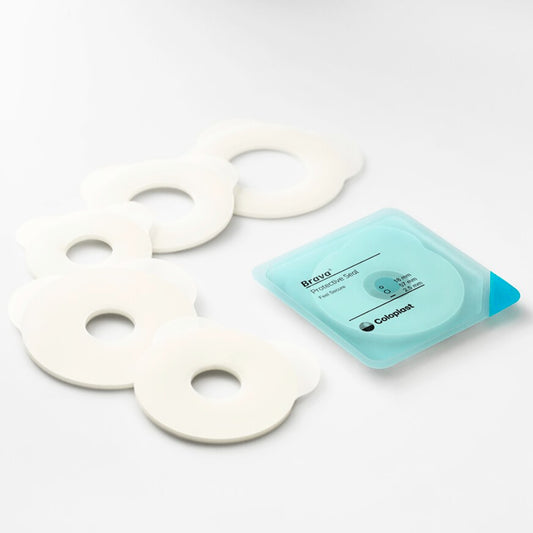 Coloplast Brava Protective Ring Item 12047