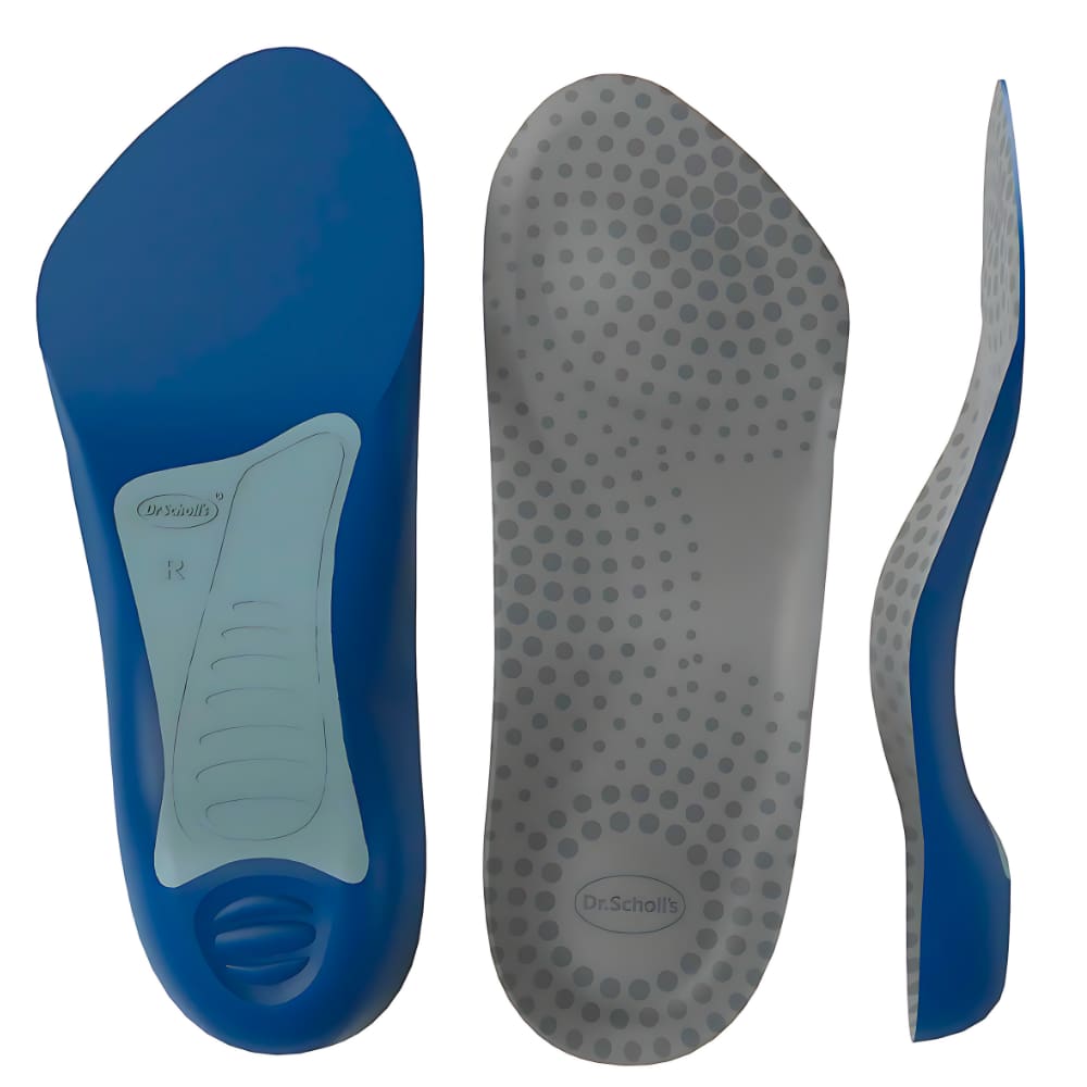 Dr. Scholl’s® Comfort Tri-Comfort® Insoles, Men's, Sizes 8-12