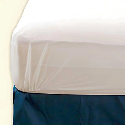 Disposable Fitted Mattress Cover