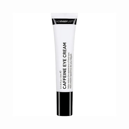 Caffeine Eye Cream