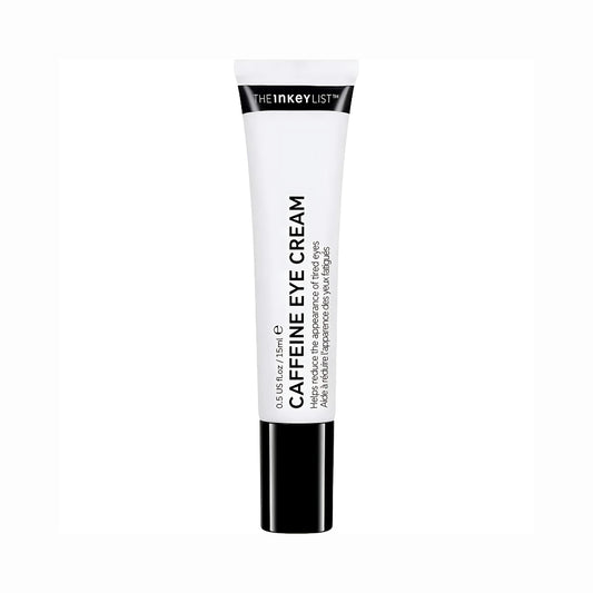 Caffeine Eye Cream