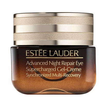 Advanced Night Repair Eye Supercharged Gel Cream