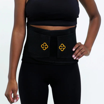Copper 88 Back Support Belt