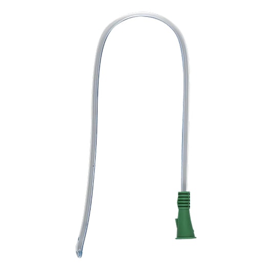 Cure Medical Cure Male Coude Catheter 16 Fr 16 - Box 100 pcs