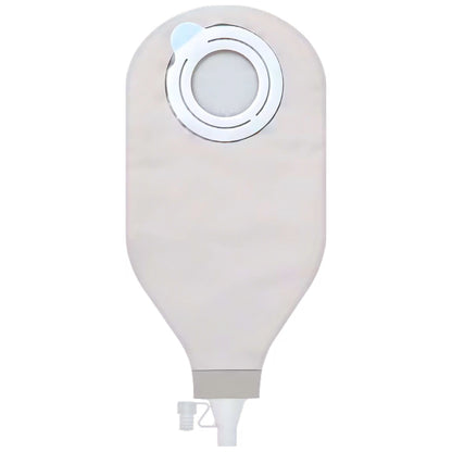 Coloplast SenSura Mio Soft Convex 1 piece High Output Item 18670
