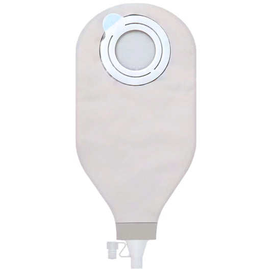 Coloplast SenSura Mio Soft Convex 1 piece High Output Item 18670