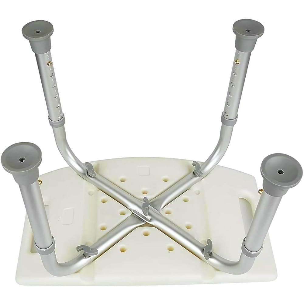 Deluxe Shower Chair Without Back