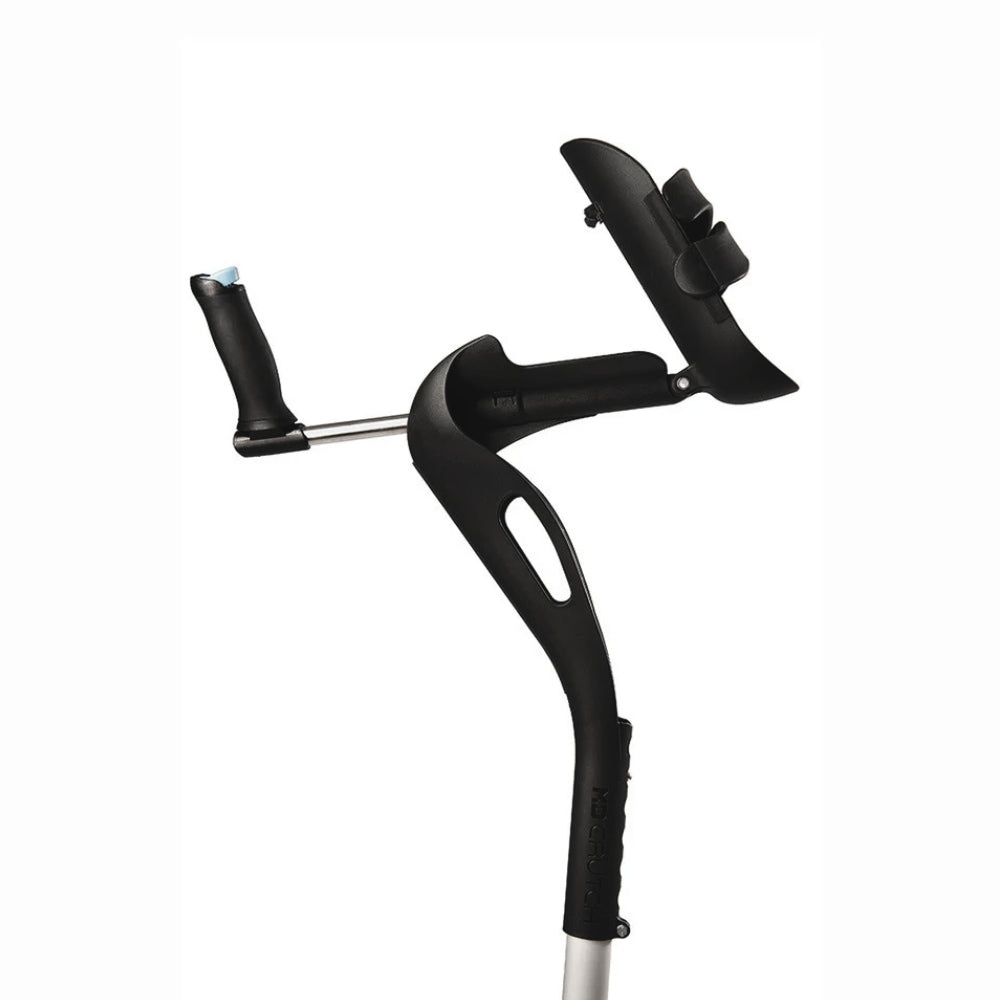 Drive Mobility Designed Forearm Comfort Crutch