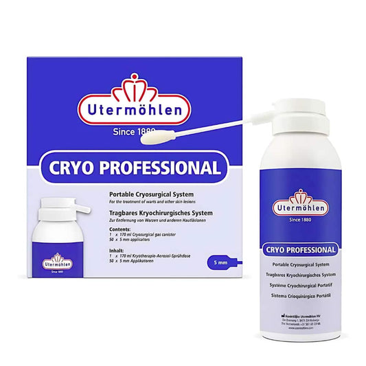 Cryo Professional Kits | Utermöhlen