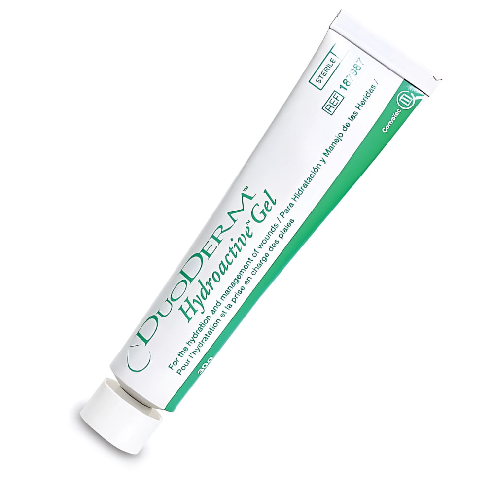 DuoDERM Hydroactive Gel Sterile