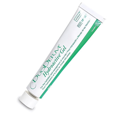 DuoDERM Hydroactive Gel Sterile