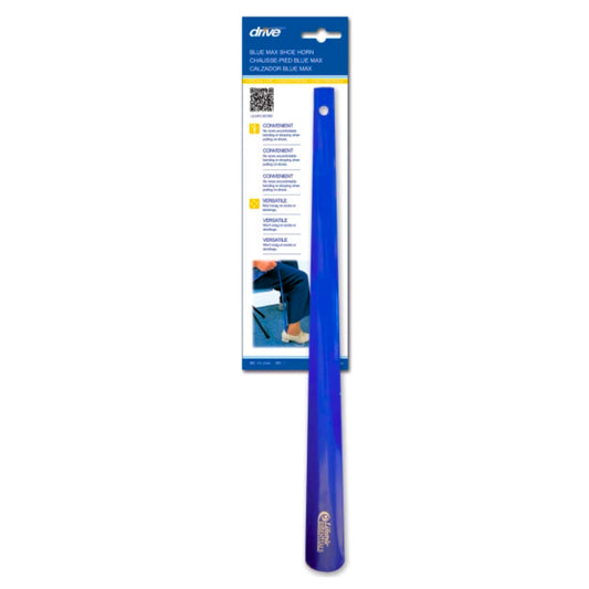 DRIVE METAL SHOE HORN
