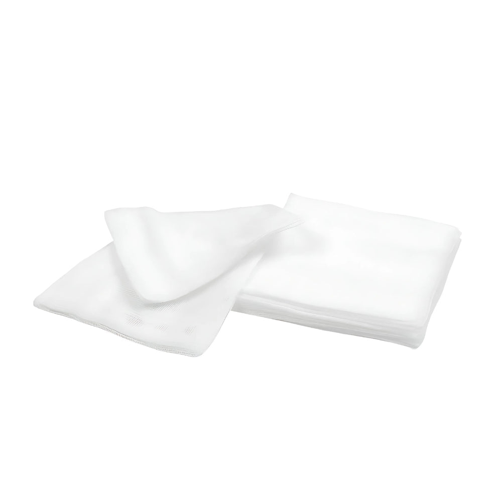 Derma DuSoft Non-Woven Non-Sterile Dressing Sponges