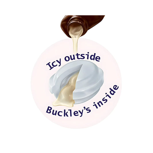 Buckley's Lozenges - Menthol Outburst - 18s