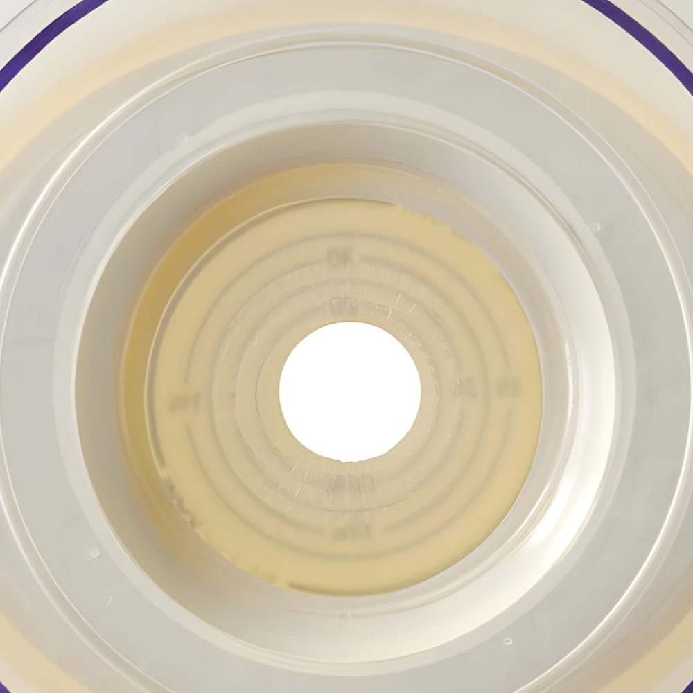 Coloplast SenSura Flex Xpro baseplate Item 11306
