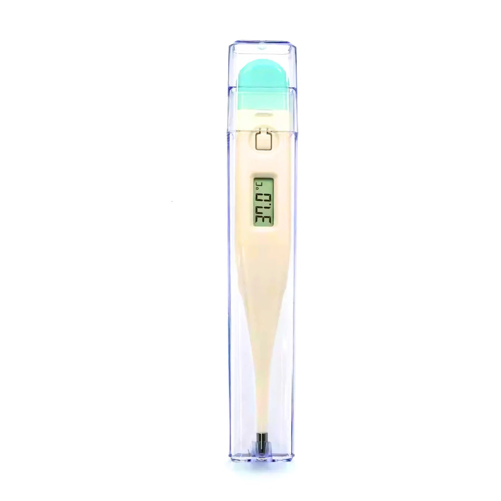 Digital Thermometer ~ Celcius