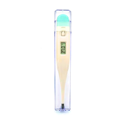 Digital Thermometer ~ Celcius