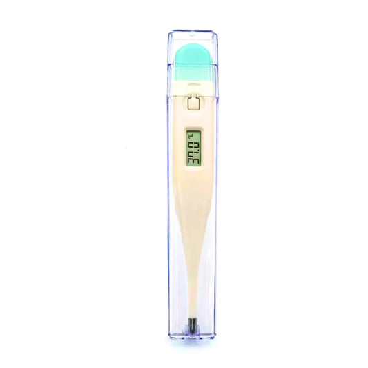 Digital Thermometer ~ Celcius