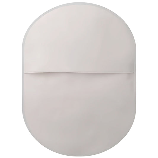 Coloplast SenSura Mio Concave 1 piece closed Item 18160