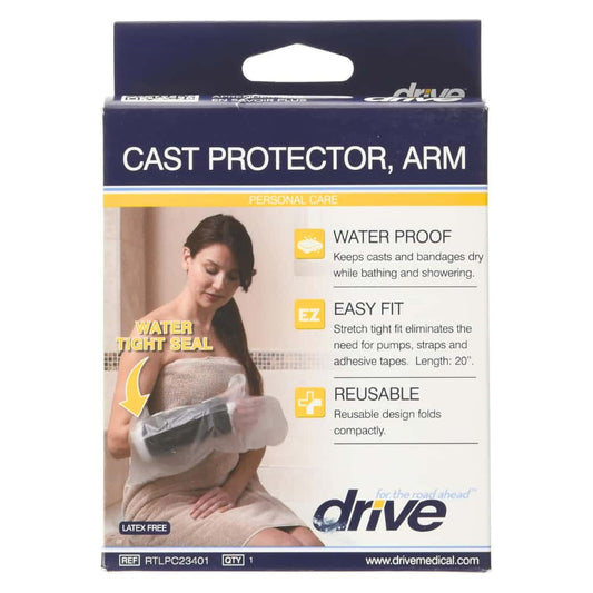 Drive Cast Protector - Arm - 20in