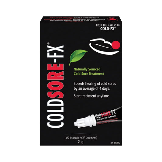 COLD SORE F/X