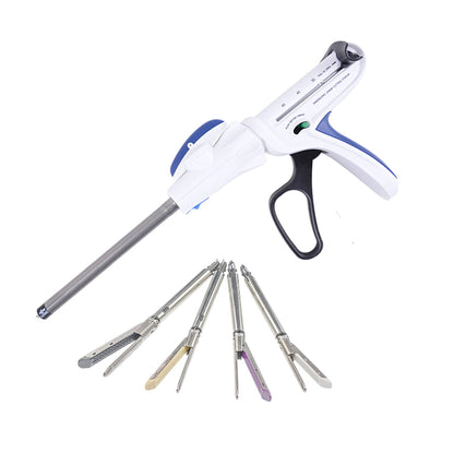 Covidien 12mm Endo GIA Ultra Universal Stapler