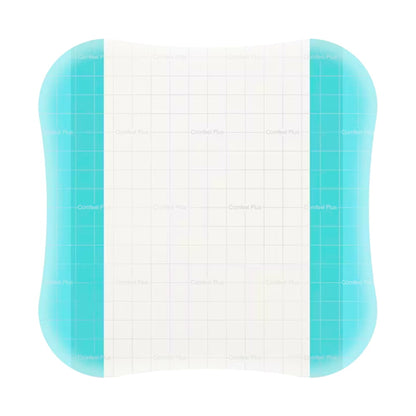 Comfeel Plus Transparent Hydrocolloid Dressing (Sterile) - 6 in. x 6 in. (15x15cm)