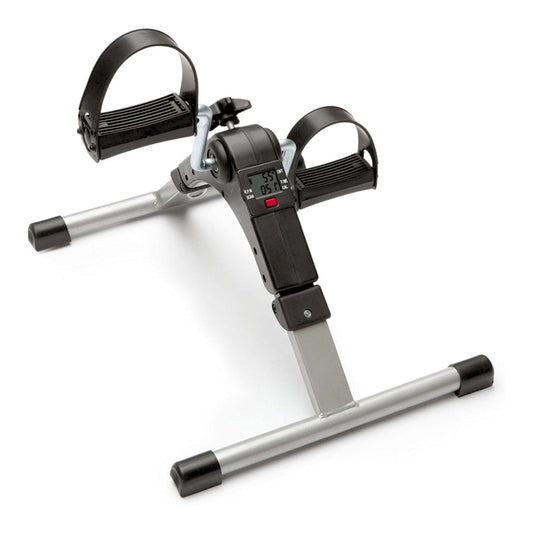 Electronic Pedal Exerciser