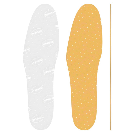 Dr. Scholl’s® Air-Pillo® Insoles, Men's Sizes 7-13 and Women's Sizes 5-10