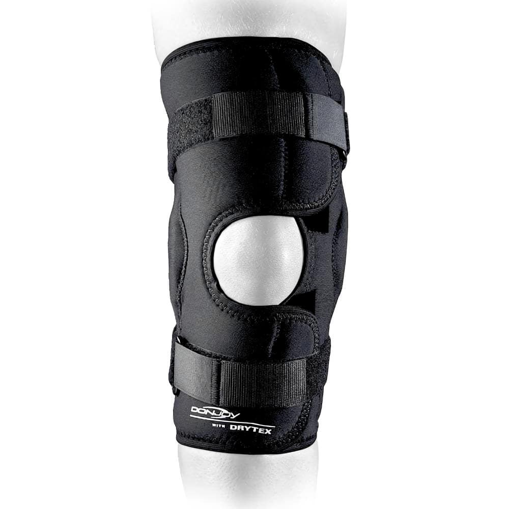 DonJoy Sports Hinged Knee Wrap
