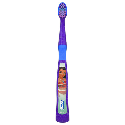 Oral B Princess Toothbrush