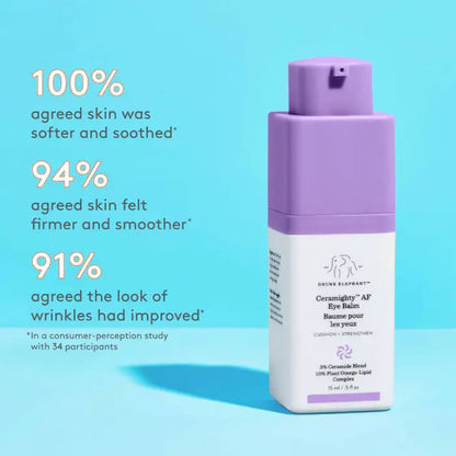 Ceramighty™ AF Eye Balm