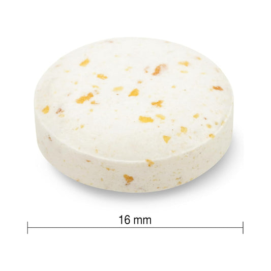 Chewable Vitamin C 500 mg - Tangy Orange Value Pack