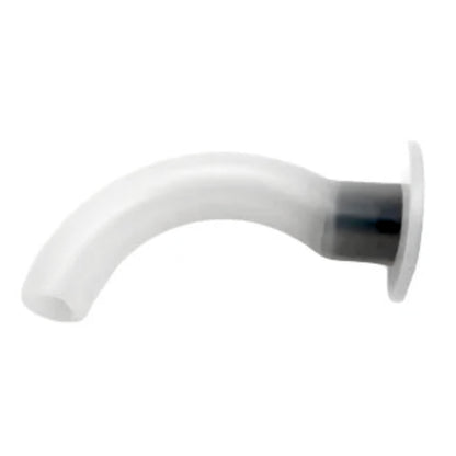 Airway Oral Guedel 60mm, Black, Adult - Each