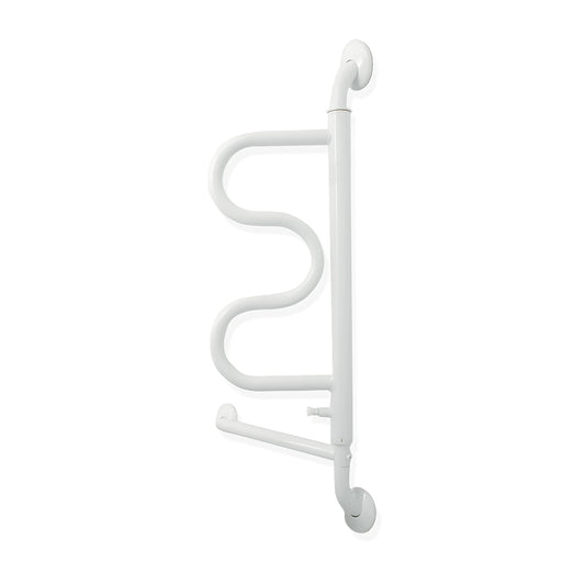 Curve Grab Bar