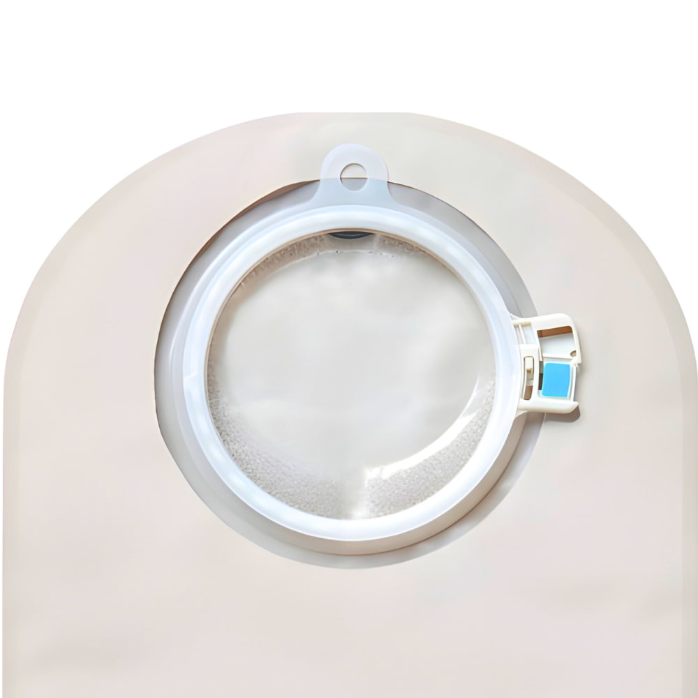 Coloplast SenSura Mio Click High Output Pouch Item 18600