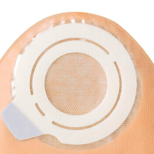 Coloplast SenSura Flex urostomy pouch Item 11828