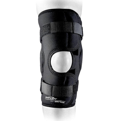 DonJoy Sport Hinged Knee Sleeve
