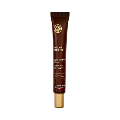 Comforting Anti-wrinkle Eye Cream