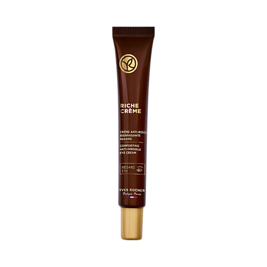 Comforting Anti-wrinkle Eye Cream