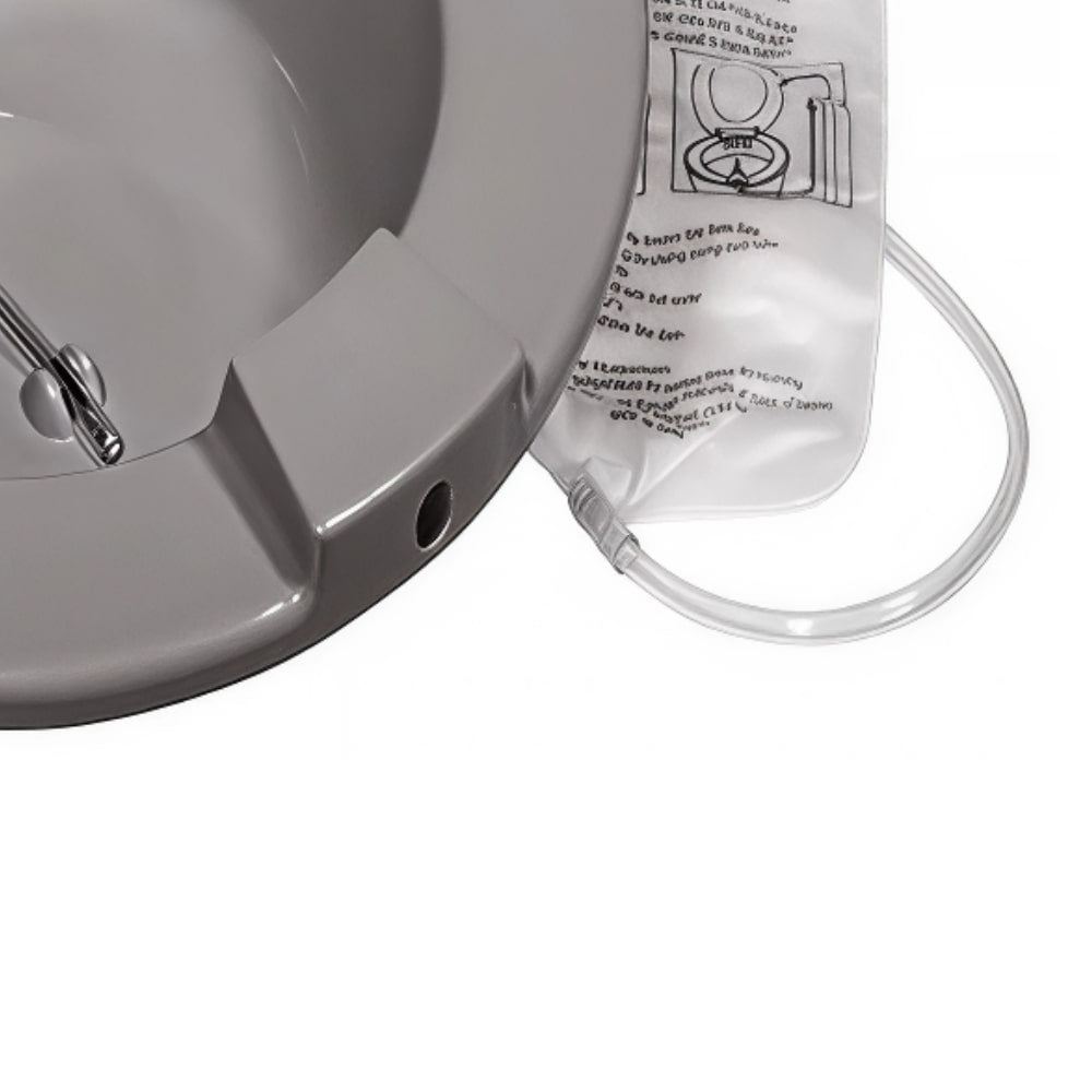 2 quarts basin capacity