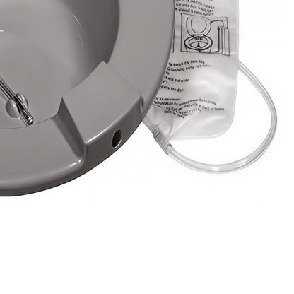 2 quarts basin capacity