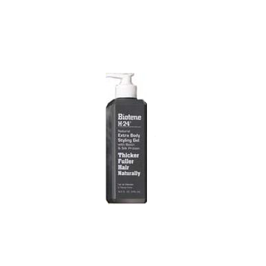 Mill Creek: Biotene H-24 Styling Gel