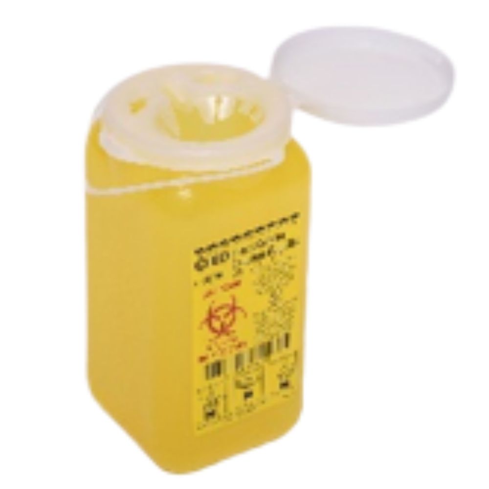 BD Sharps Collectors, 1.4L