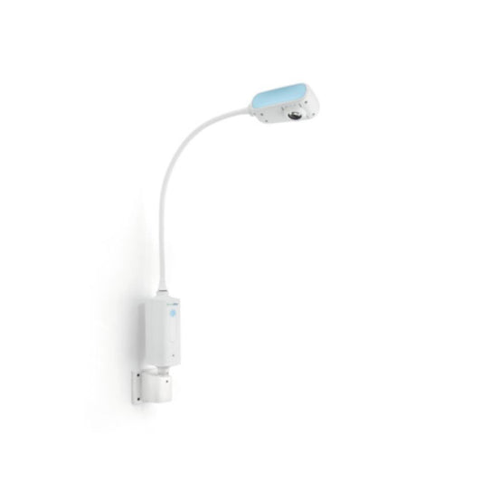 Welch Allyn® Green Series™ 300 General Exam Light w/Wall Mount